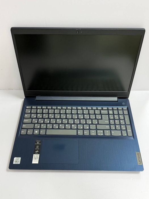 Ноутбук Lenovo #АК25580