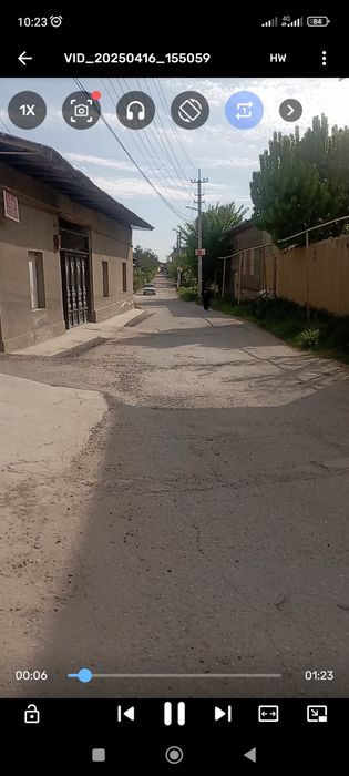 Yengi Tashmidan krganda DAMARIQ koʻchasi