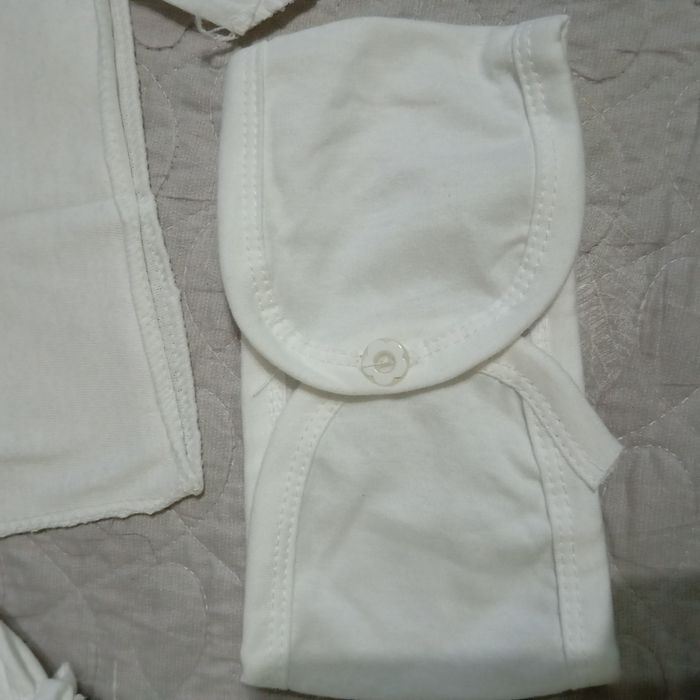 Ajoyib ko'rinishdagi kiyimchamiz