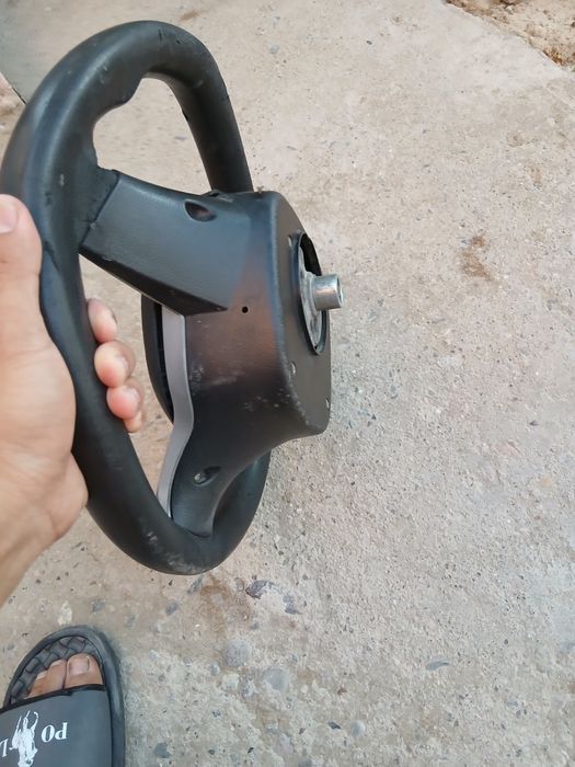 Spark rul sotiladi