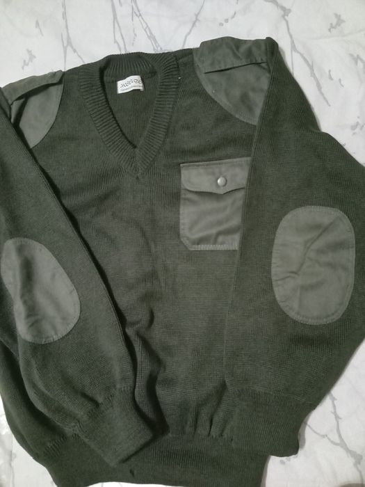 Продам форму МВД.