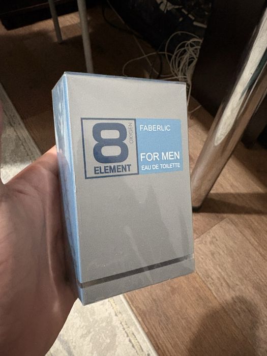продам духи 8 Element