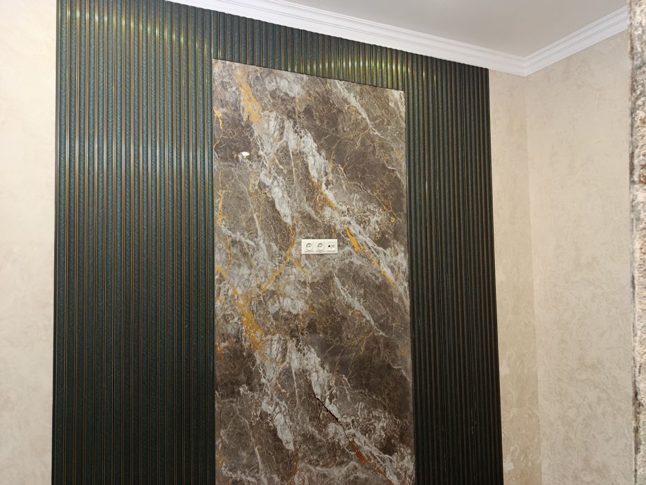 Ремонт Квартир Пад Ключ.