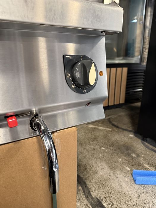 Спагетарник - Паста Кукер