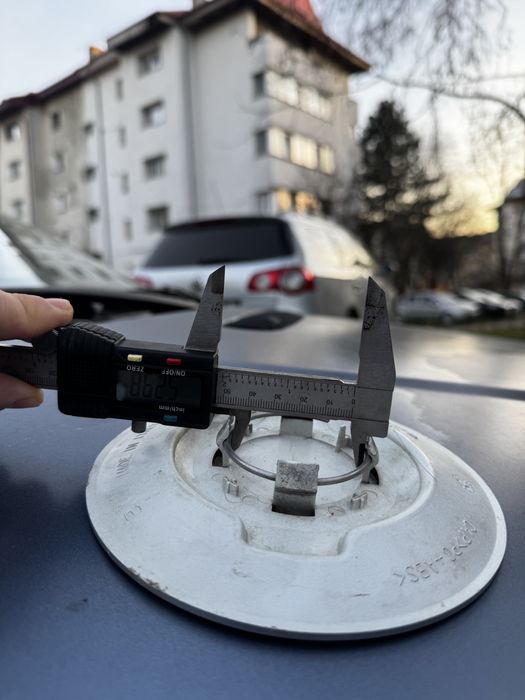 Capace BBS  formula R15