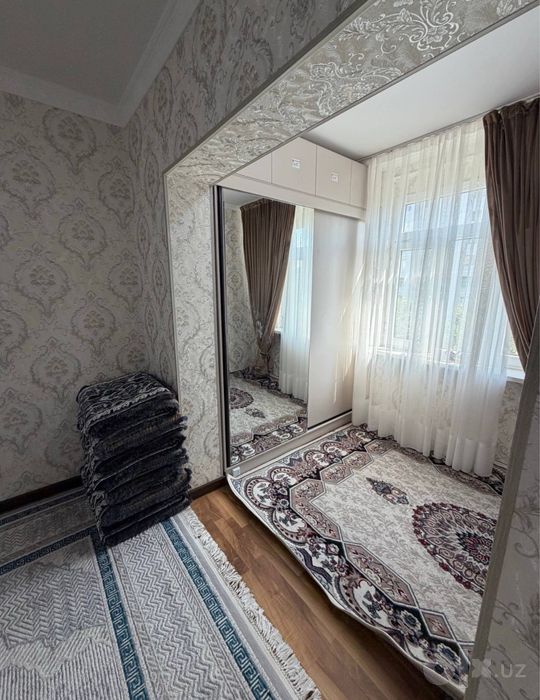Сергели продажа Квартира