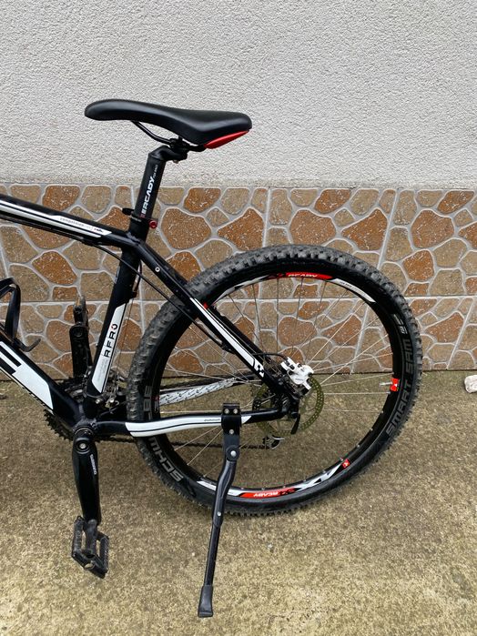 Планински велосипед CUBE 26”