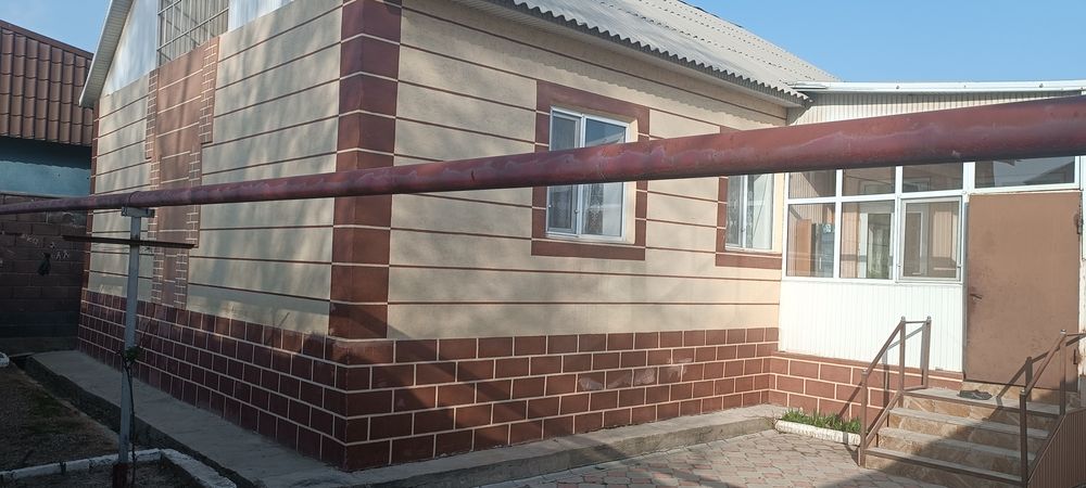 Продается дом в элитном ройоне