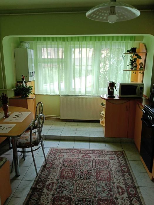 Proprietar, vand apartament cu 2 camere