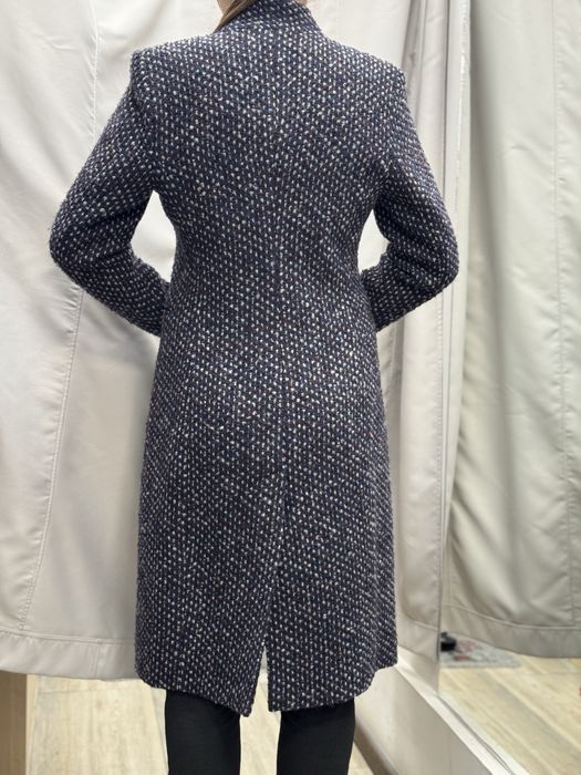 Палто от естествени материали  размер S