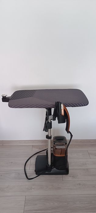 Vind statie de calcat TEFAL