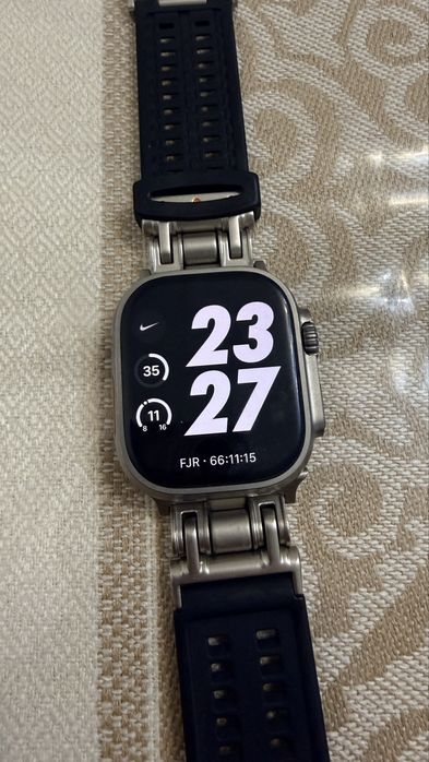 Apple watch ultra 2