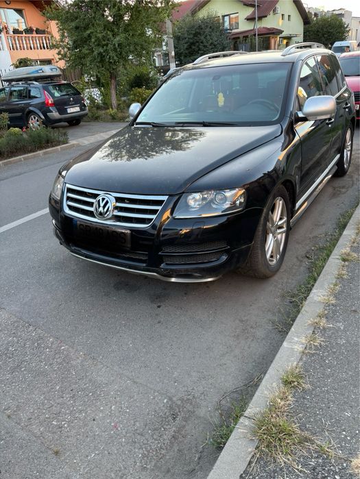 VW Touareg 3.0 l
