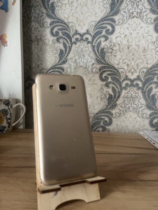 Обмен Samsung J3(6)
