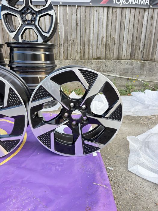Jante BMW Audi MINI Skoda VW – 17 18 19, 5x112 originale