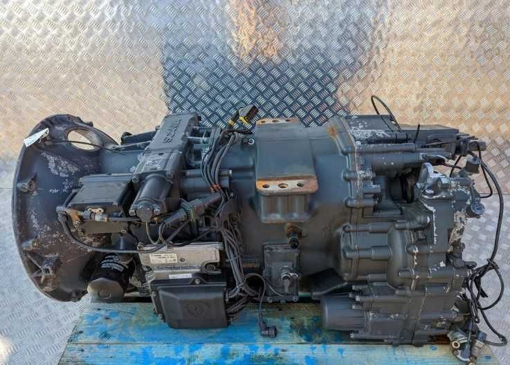 Cutie de viteze GRSO 905 R Scania NTG 2017 - Piese de schimb Scania