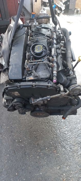 motor Ford Mondeo MK3 2.0 TDCI