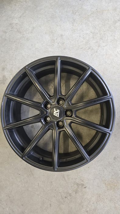 Jante 5x108 R19 Polestar 2 // 2 latimi  // Stare foarte buna
