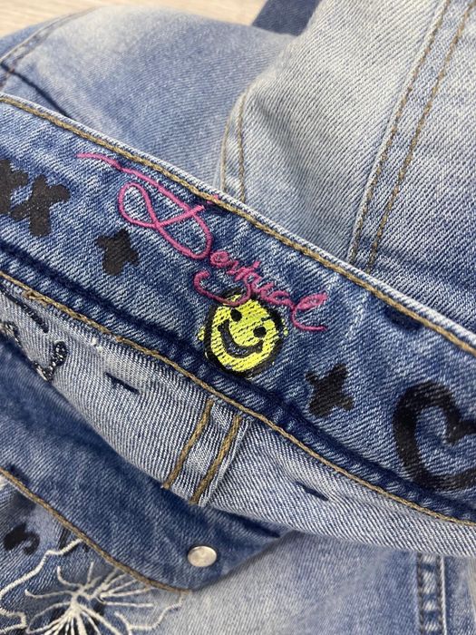 Blugi Desigual damă