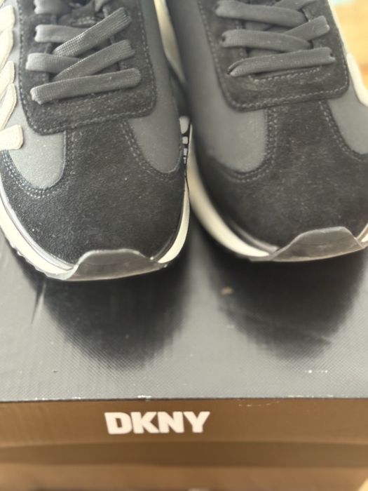 Dkny arlan маратонки