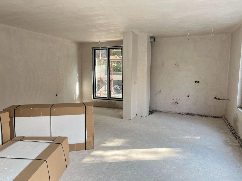 Тристаен апартамент за продажба в ж.к. Драгалевци, 2099704