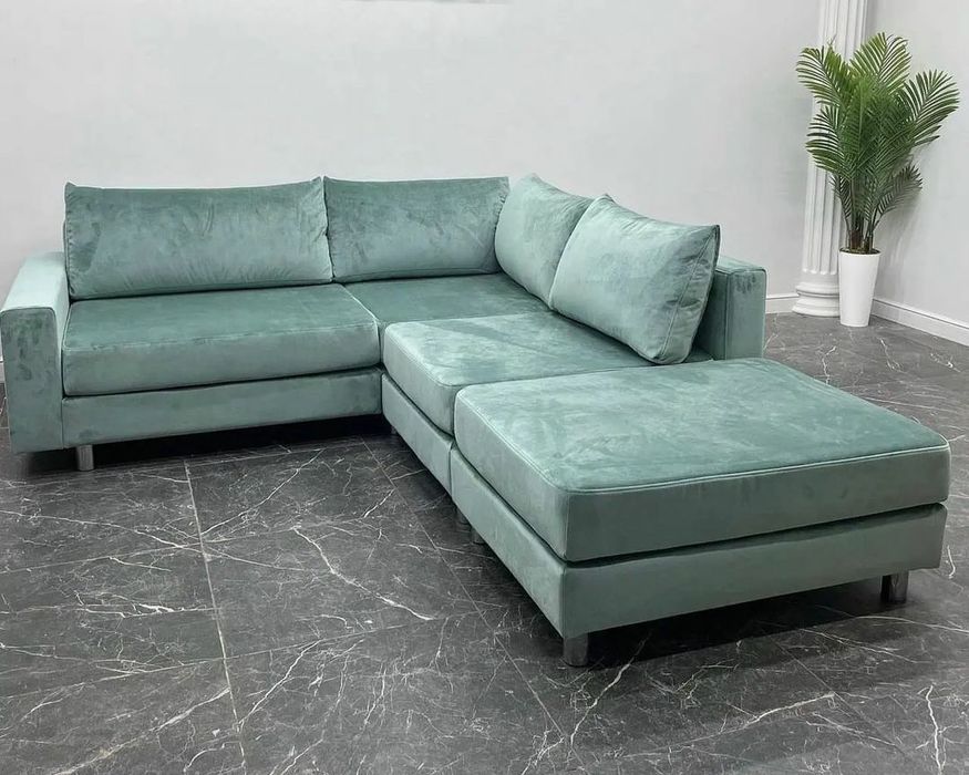 Divan hay tek stilda