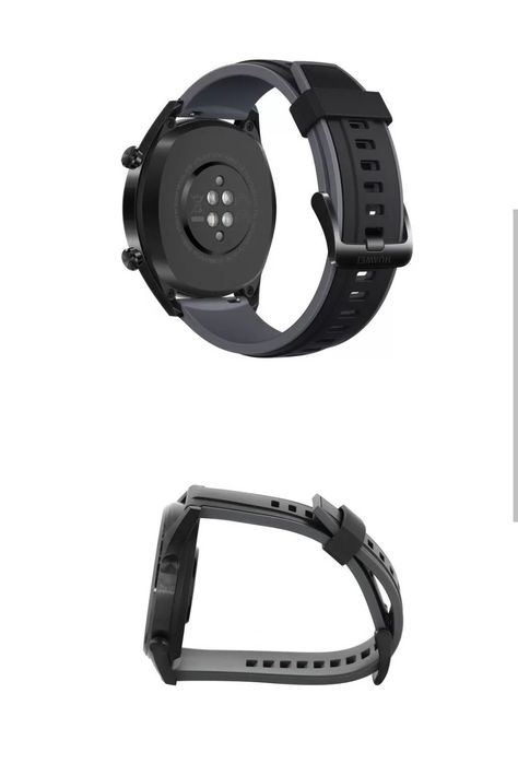 Huawei watch GT ELA-B19 Black