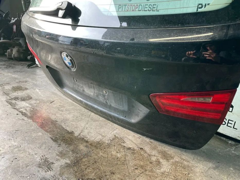 haion luneta spate bmw f11 520 530 combi 2010 2011 2012 2013 2014 2015 2016 2017
