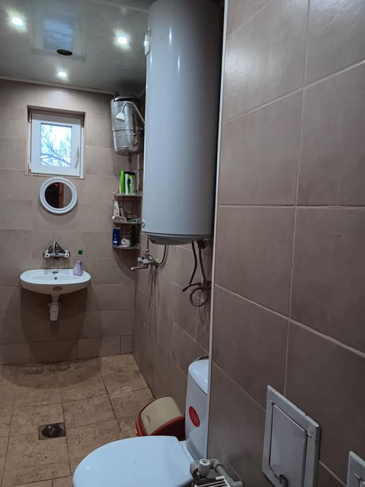 Продава се Тристаен апартамент в Левски - 86 кв.м за 475 €/кв.м - Снимка #5