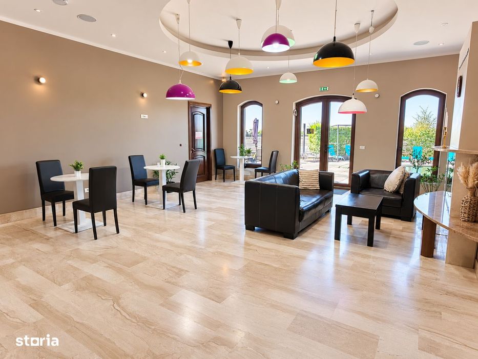 Sală evenimente Arad | Petreceri private, aniversări | Westfield
