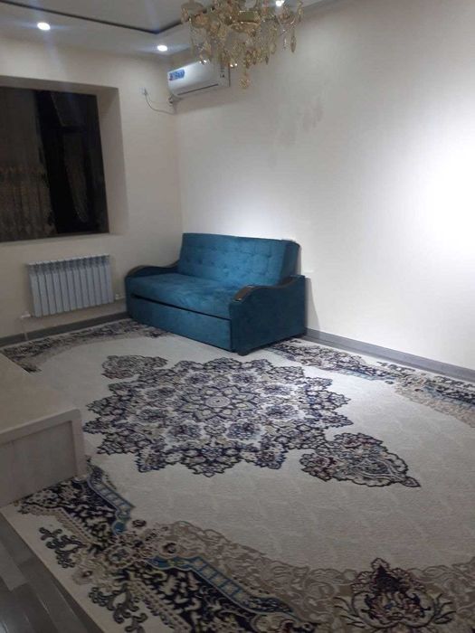 Сергелий строительныеда квартира ижарага берилади