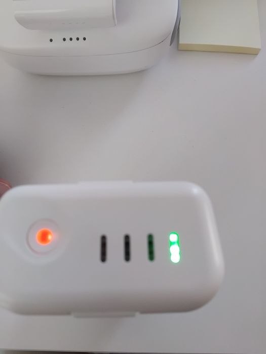 DJI Phantom 3 оригинална батерия