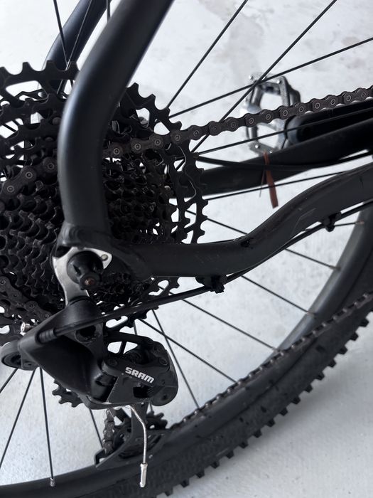 Bicicleta Mtb 29er Companion MX3.0  cadru L