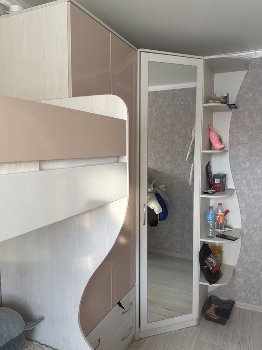 Продаю детскую комплект