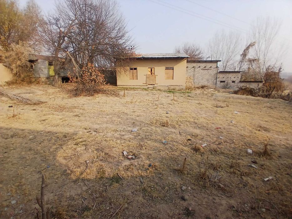 Продажа земля 6соток Кибрай Кадирлик Немецкий