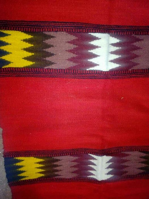 Тъкани пътеки пътеки