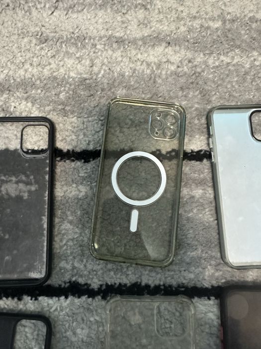 Husa iphone 11 pro max