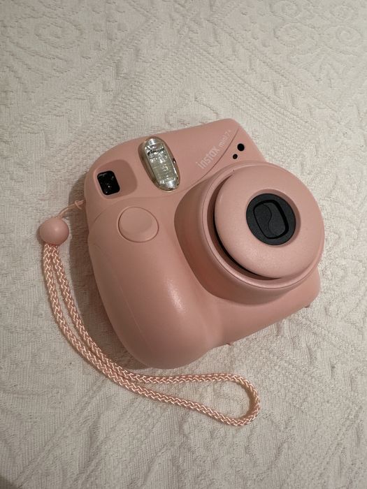 Fujifilm Instax mini 7+