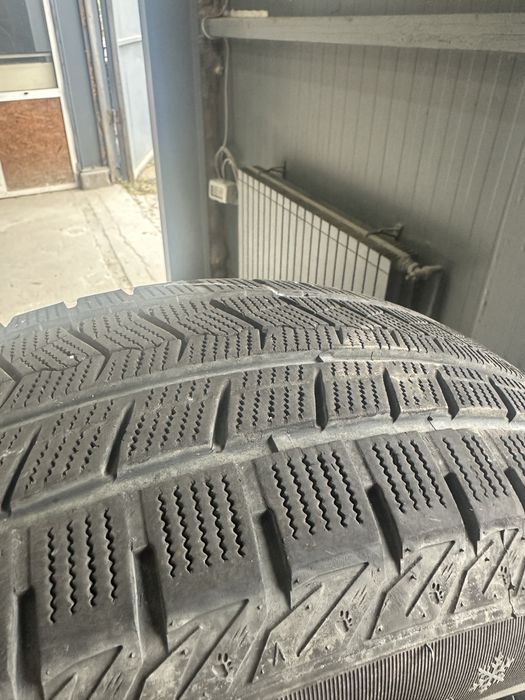 4 buc Cauciucuri Iarnă