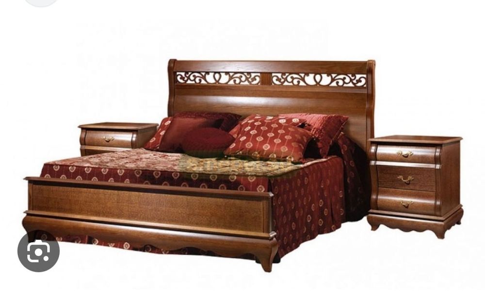 Спальный гарнитур б/у