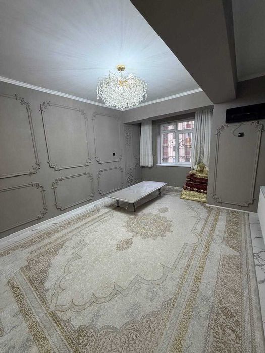 3 хоналик квартира 3 кават янги лифтлик дом, вокзал, медиа парк