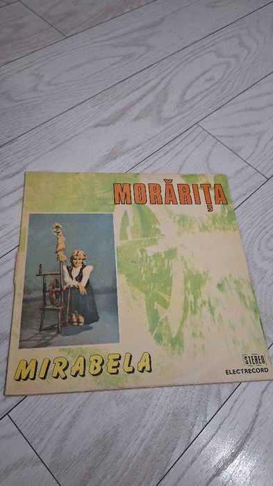 Viniluri muzica romaneasca (97 buc)