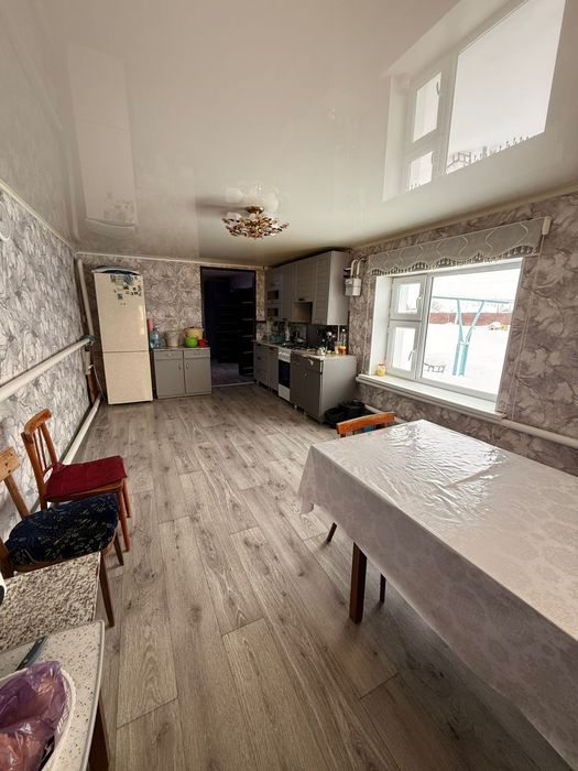 Частный дом Жана Омир