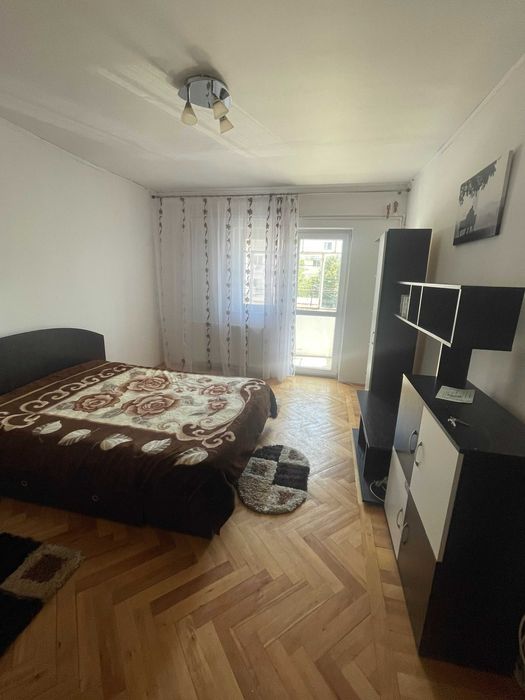 Inchiriez Garsoniera Giurgiu langa Sunny