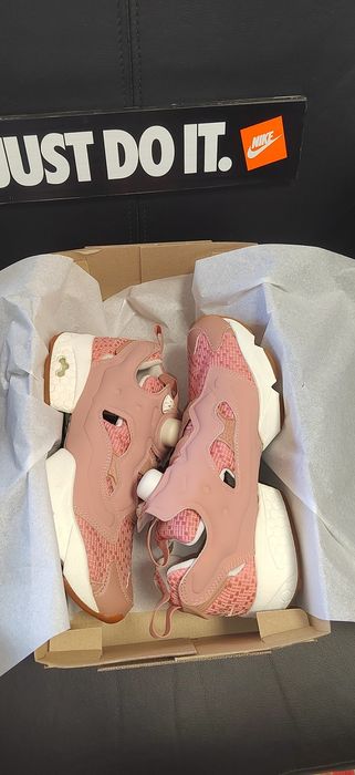 Reebok Instapump Fury Off, номер 37