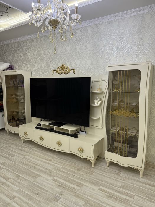 Мебель для гостиной