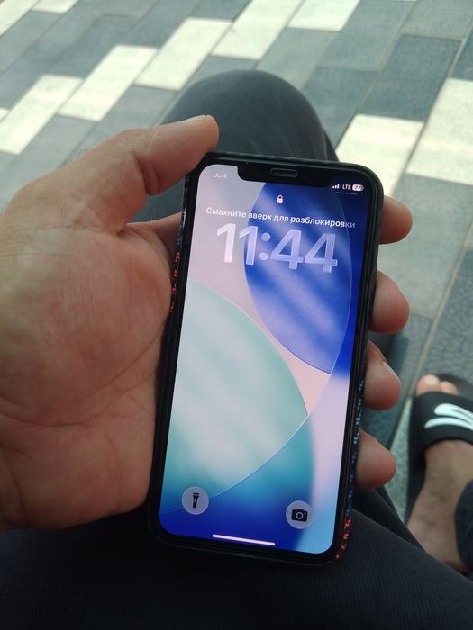 Ideal iphone 11 pro sotiladi