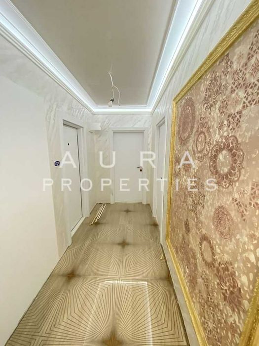 Продава се Тристаен апартамент в Разград, Орел - 80 кв.м за 1467 €/кв.м - Снимка #7