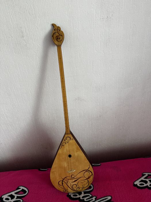 Детская домбыра недорого