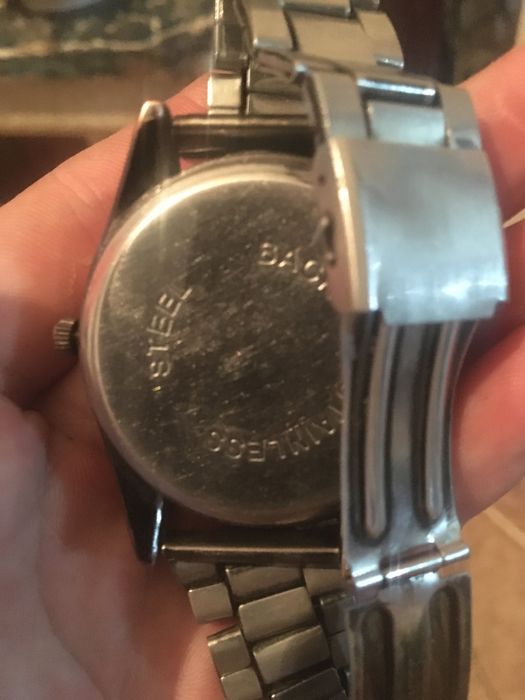 Наручные часы